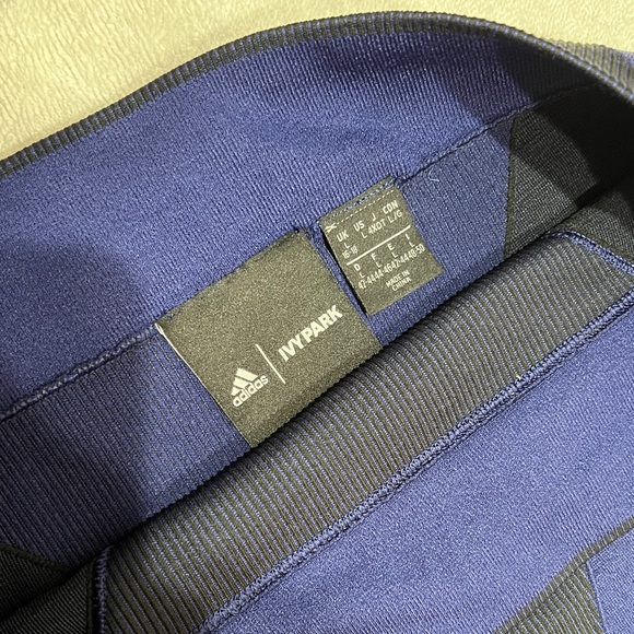 Adidas X IVY PARK workout set. - Picture 4 of 5